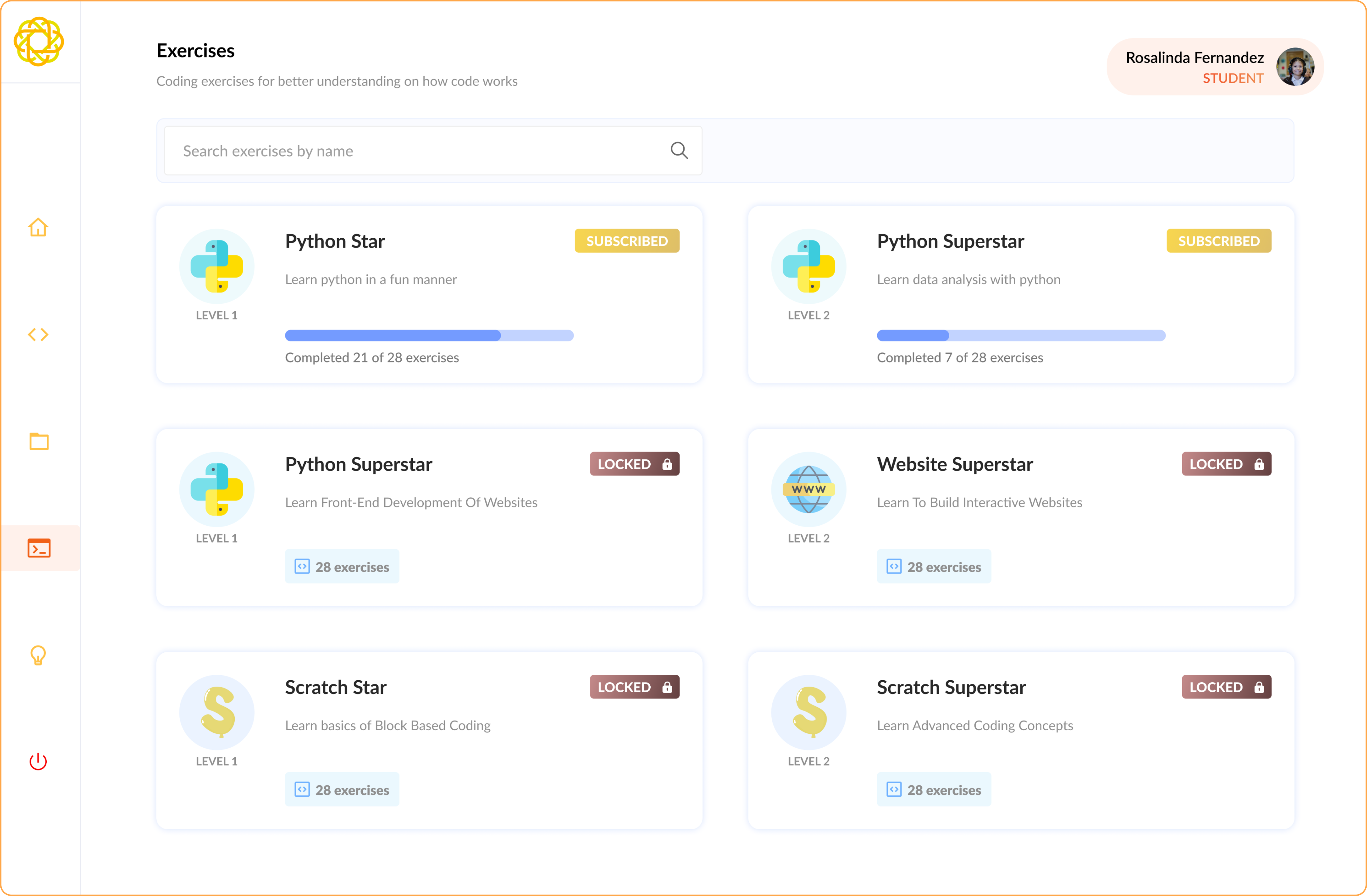 Sandbox: A Kid-Friendly Platform for Coding & Math | Codeyoung